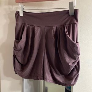 Size medium. Womens shorts.